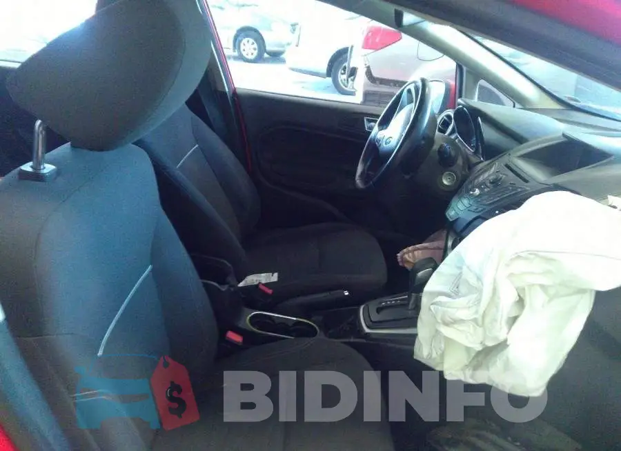 3FADP4EJ1EM111396 Photo# 5