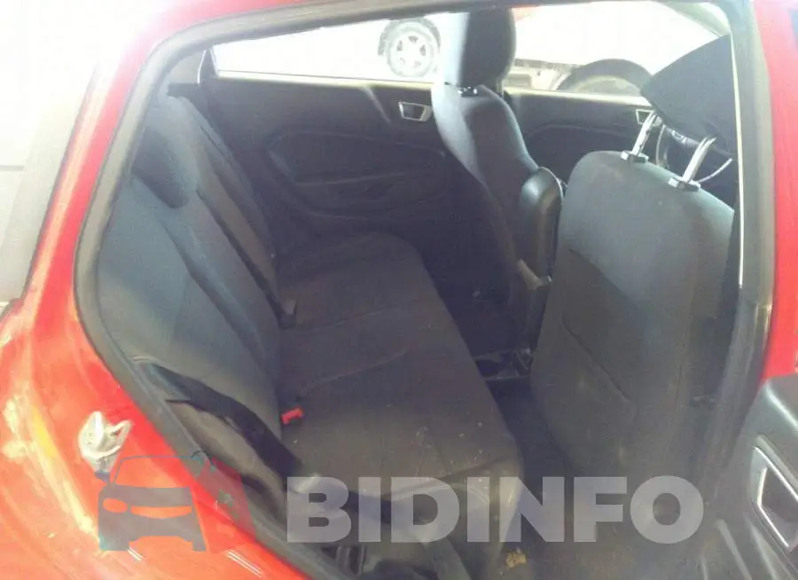 3FADP4EJ1EM111396 Photo# 8