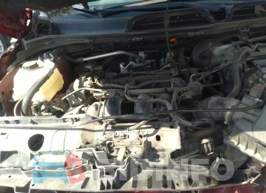 3FADP4EJ2DM142591 Photo# 10