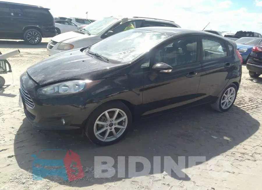 3FADP4EJ4GM165925 Photo# 2