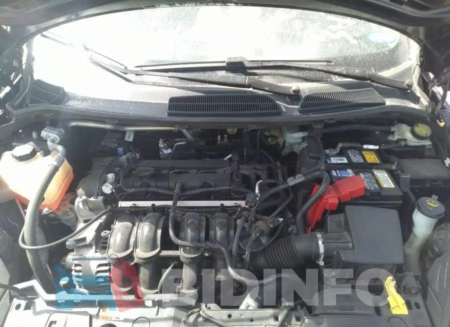 3FADP4EJ4GM165925 Photo# 10