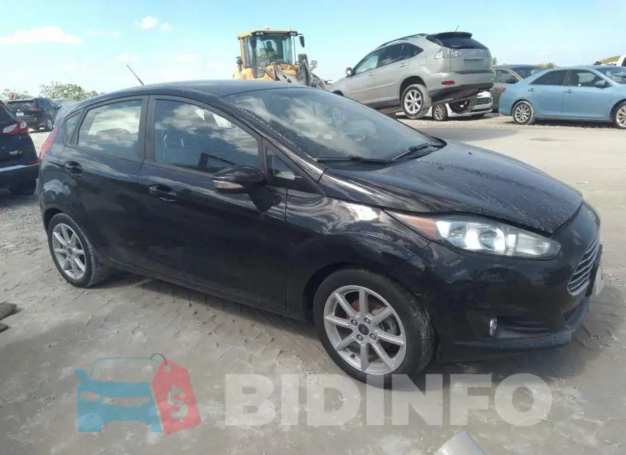 3FADP4EJ4GM165925 Photo# 1