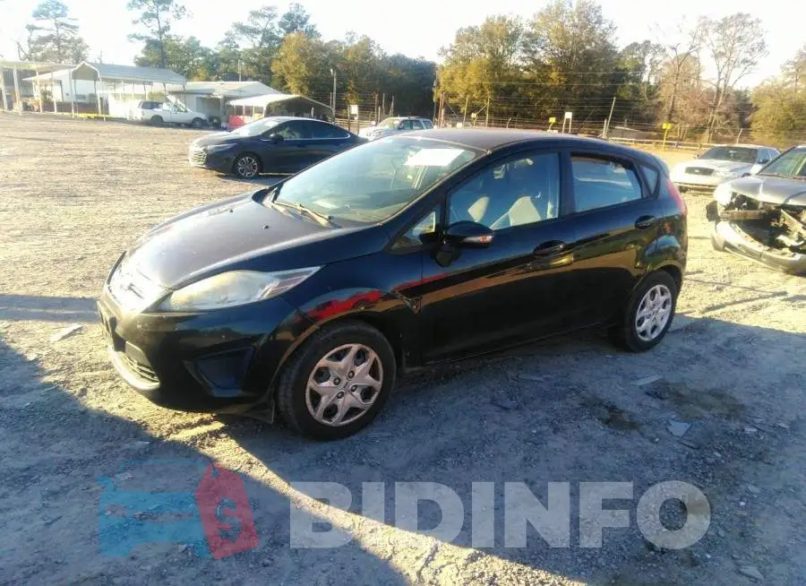 3FADP4EJ8DM178429 Photo# 2
