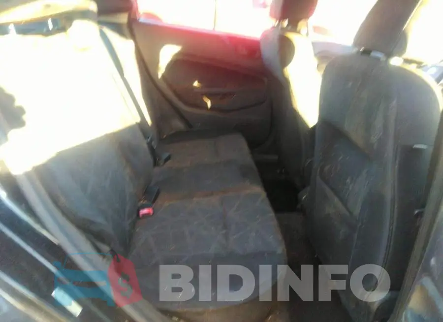 3FADP4EJ8DM178429 Photo# 8