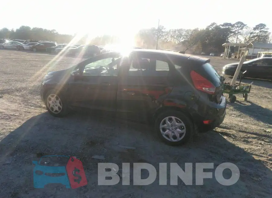 3FADP4EJ8DM178429 Photo# 3