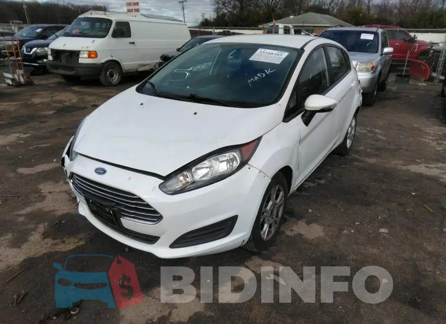 3FADP4EJ9EM226408 Photo# 2