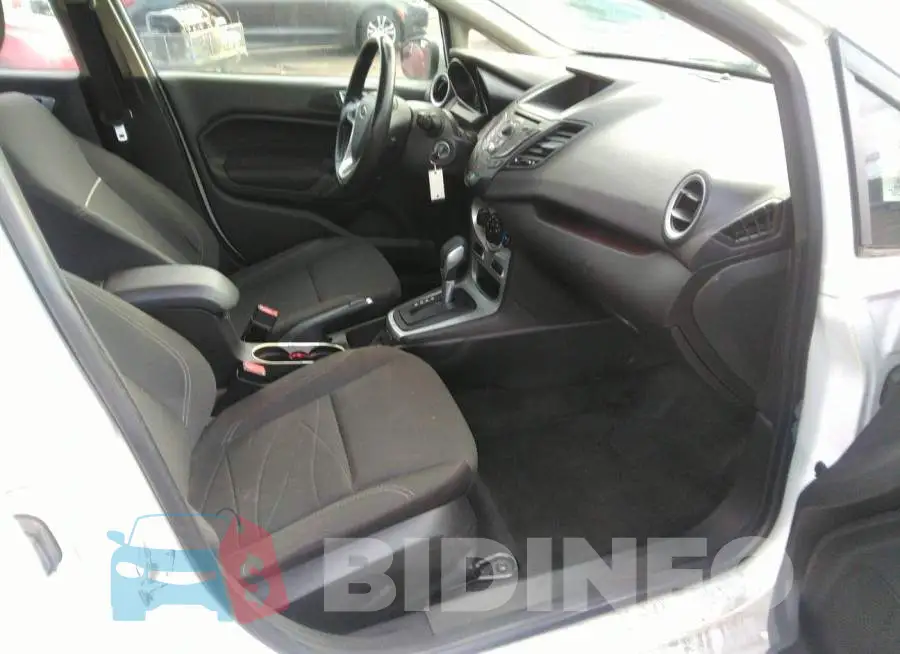 3FADP4EJ9EM226408 Photo# 5