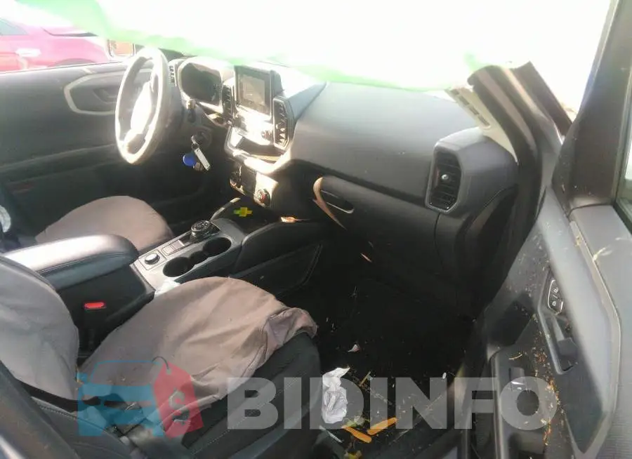 3FMCR9A68MRA47613 Photo# 5