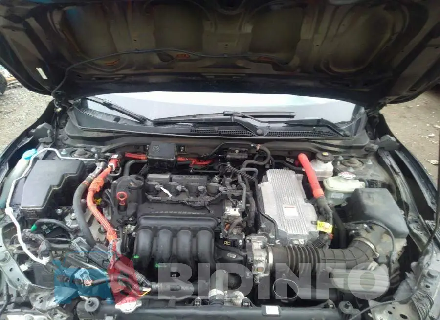 19XZE4F51KE007293 Photo# 10