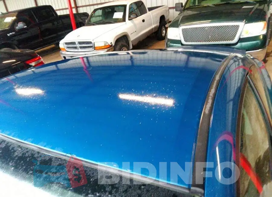 2HGFG3B53EH508984 Photo# 6