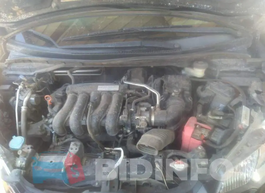 3HGGK5G55HM703045 Photo# 10