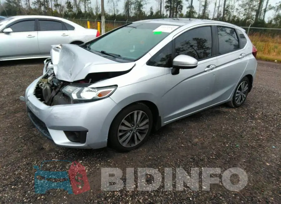 3HGGK5H80FM703170 Photo# 2