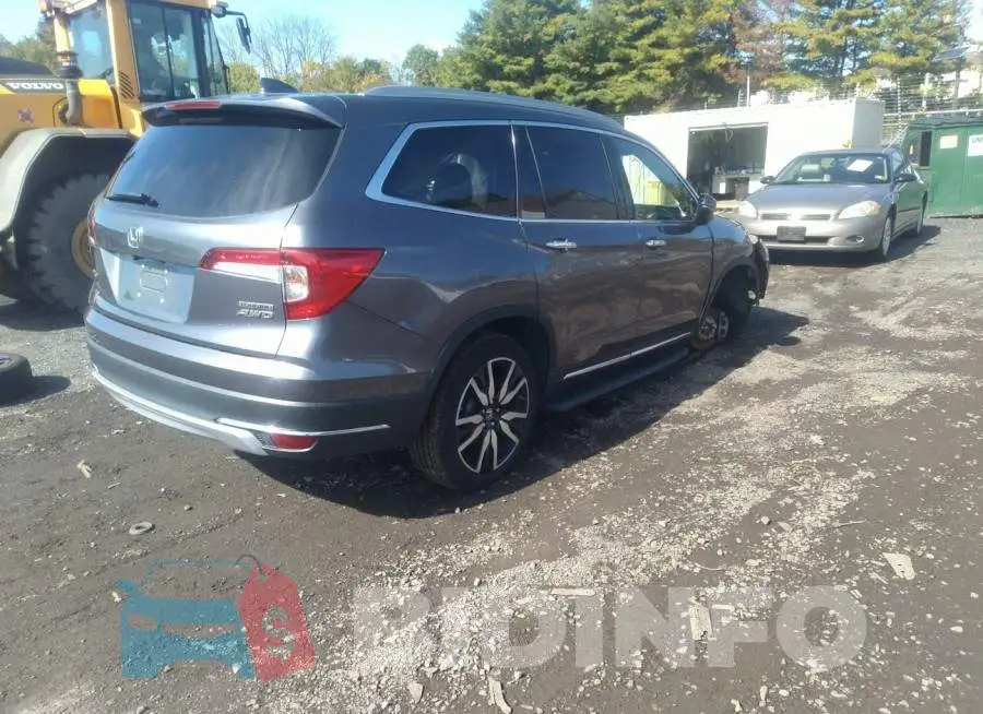 5FNYF6H64LB038558 Photo# 4