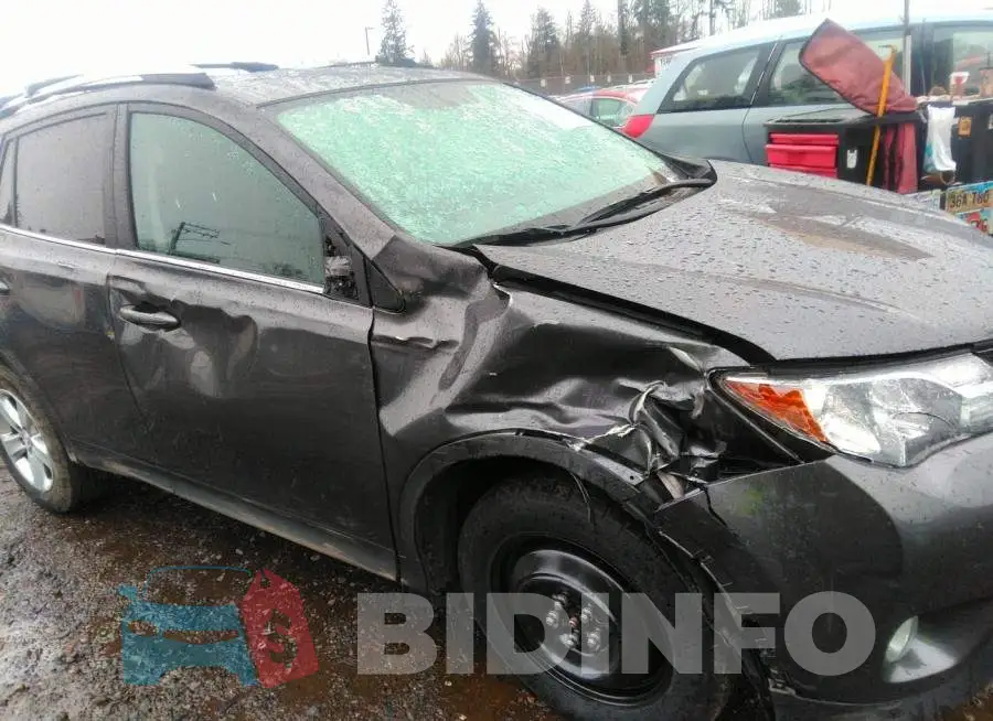 2T3RFREV2EW166036 Photo# 6