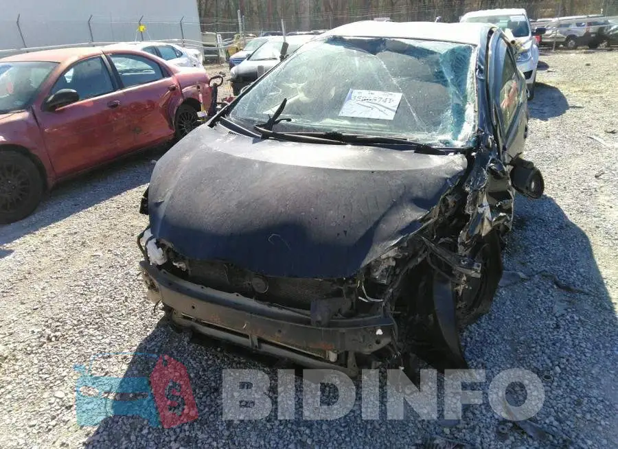 JTDKDTB32F1583955 Photo# 6