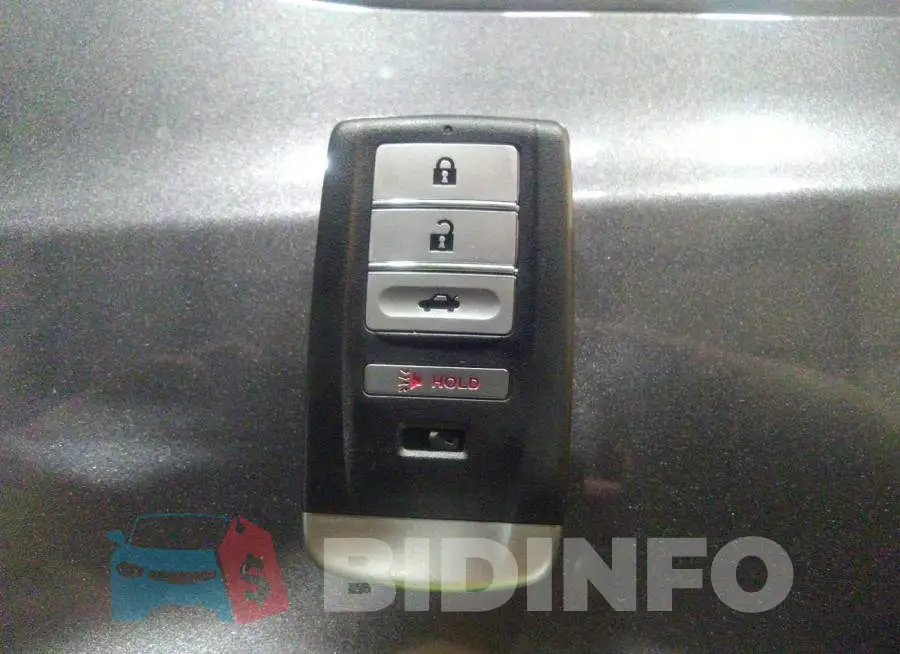 19UUB5F55NA002986 Photo# 11