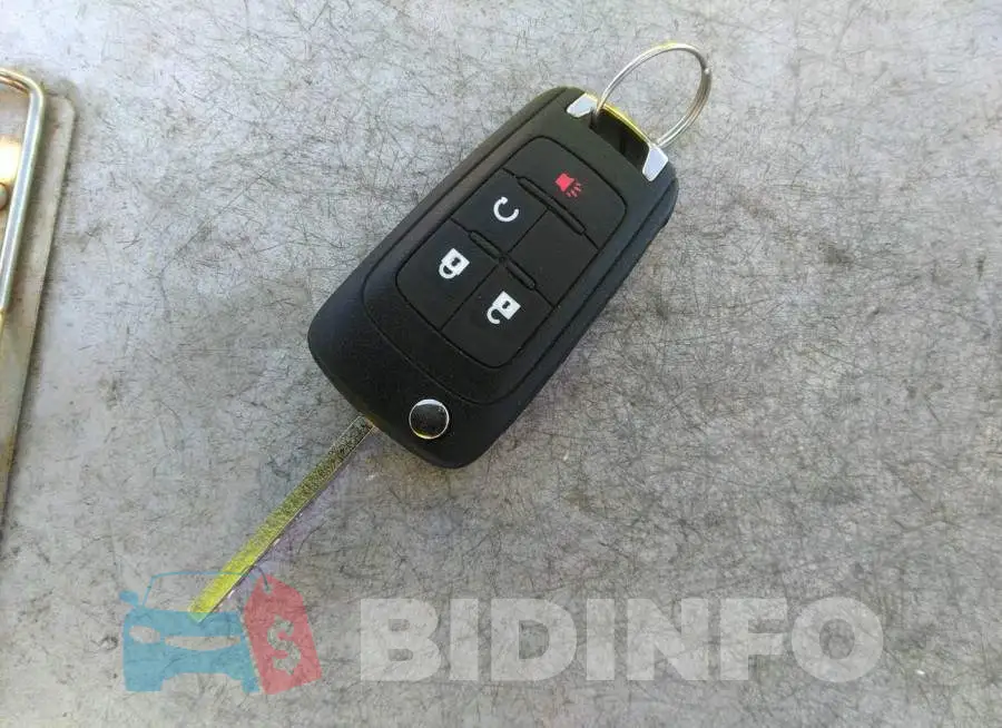 2GKALSEK9D6189623 Photo# 11