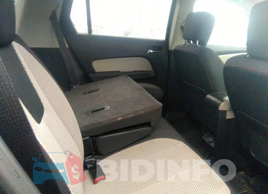 2GKFLTEK7C6111447 Photo# 8