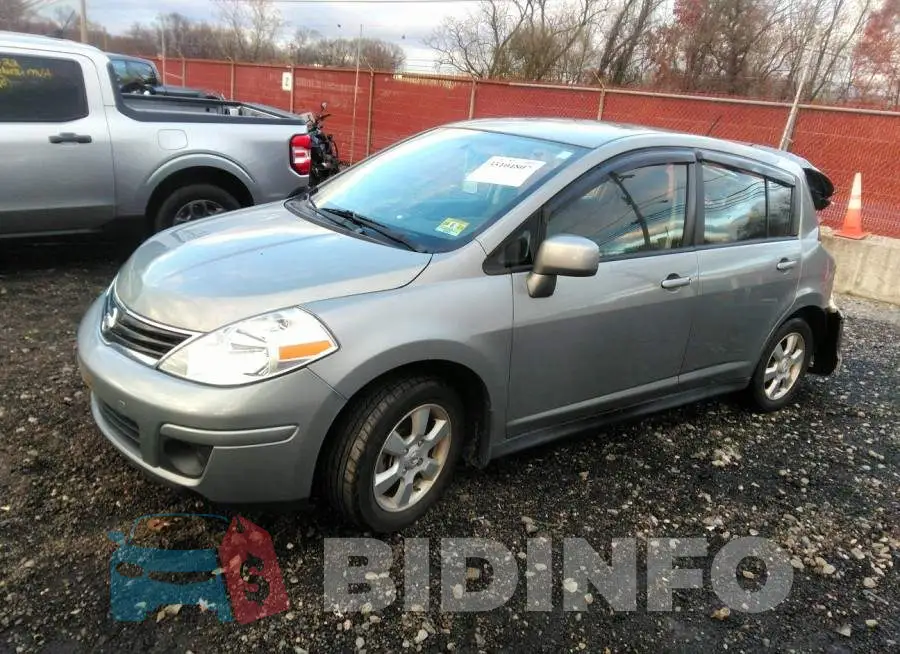 3N1BC1CP2CK259443 Photo# 2