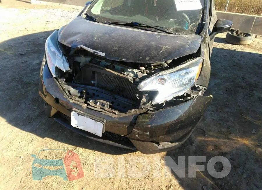 3N1CE2CP5FL440863 Photo# 6
