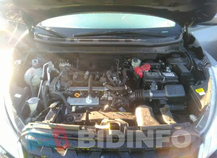 3N1CP5CVXML469508 Photo# 10