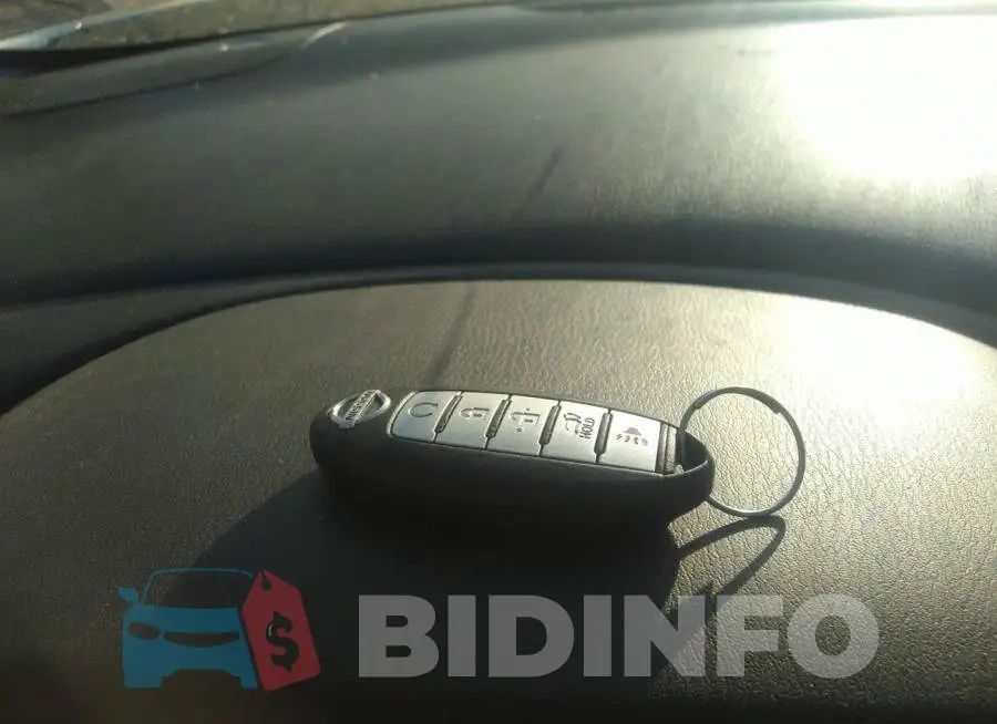 5N1AR2MM6DC636215 Photo# 11