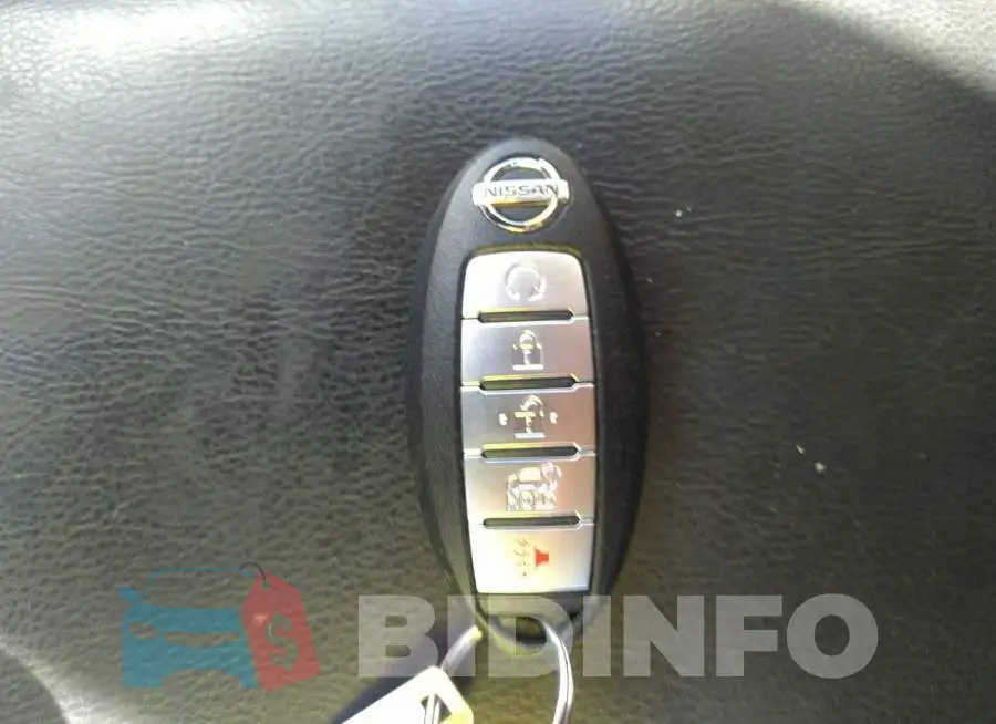 5N1DR2MM2HC689917 Photo# 11