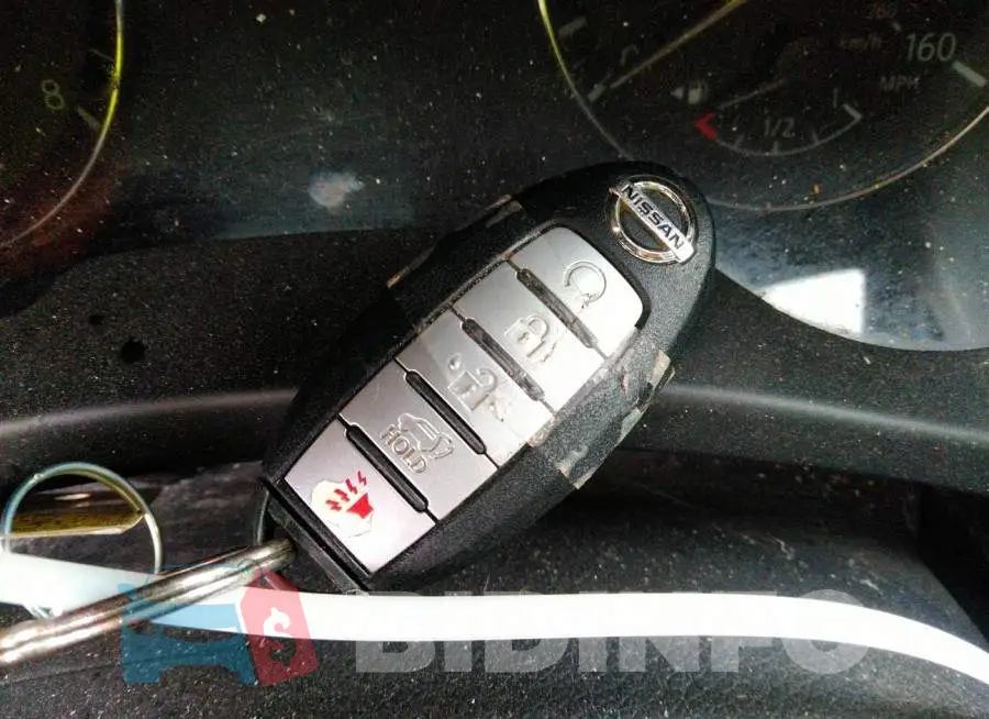 5N1DR2MN2JC607862 Photo# 11