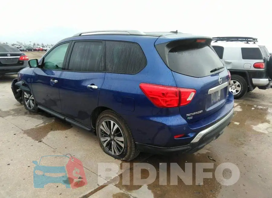 5N1DR2MN2JC607862 Photo# 3
