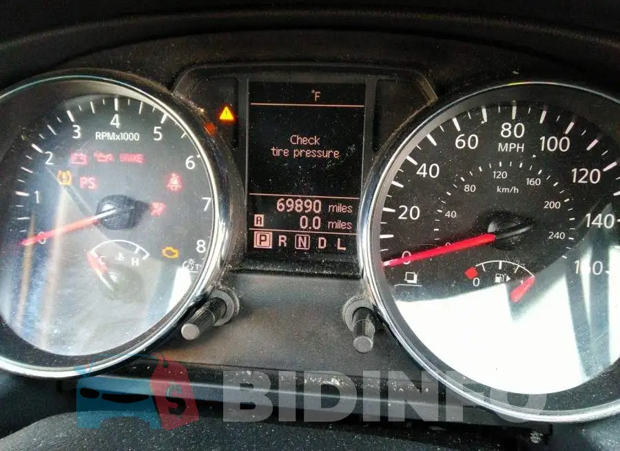 JN8AS5MT5DW514885 Photo# 7