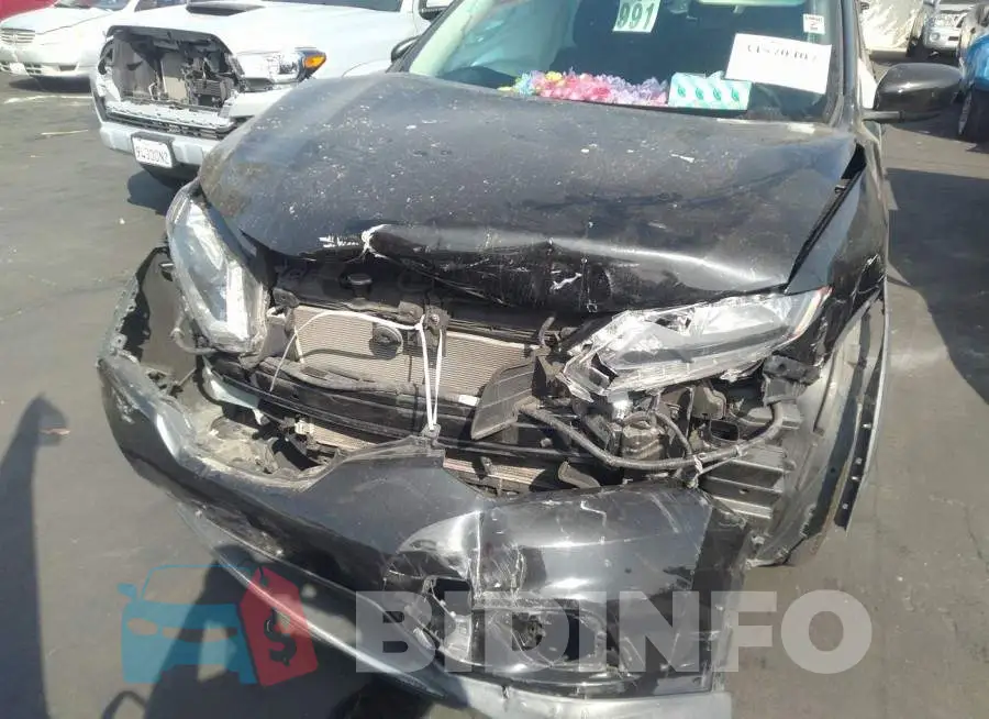 KNMAT2MT2GP698897 Photo# 6