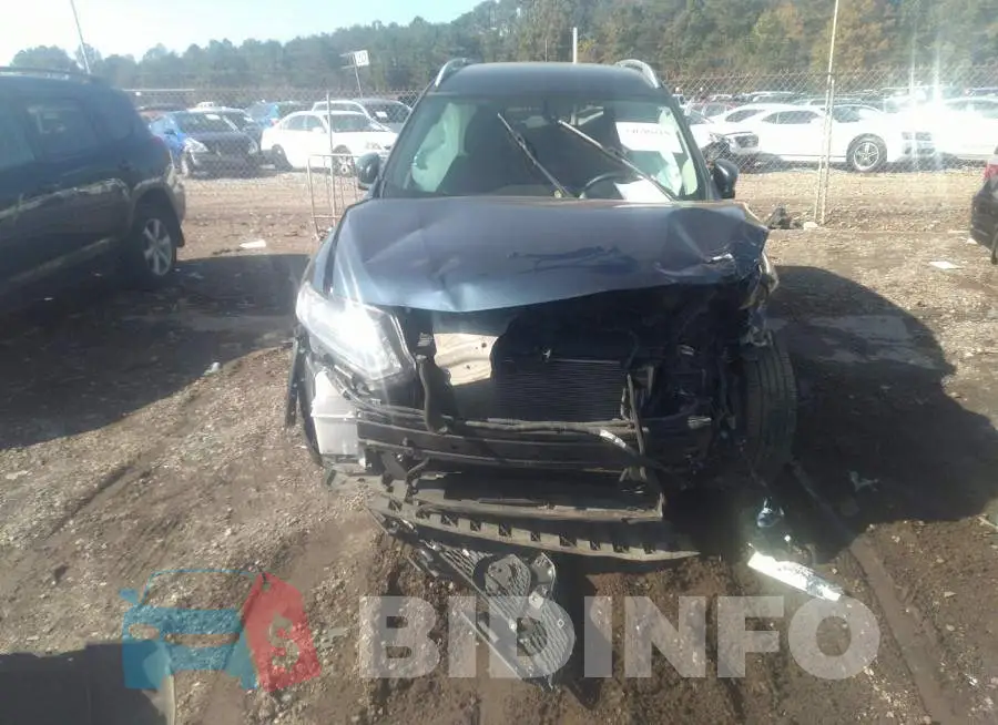 KNMAT2MT5GP719922 Photo# 6