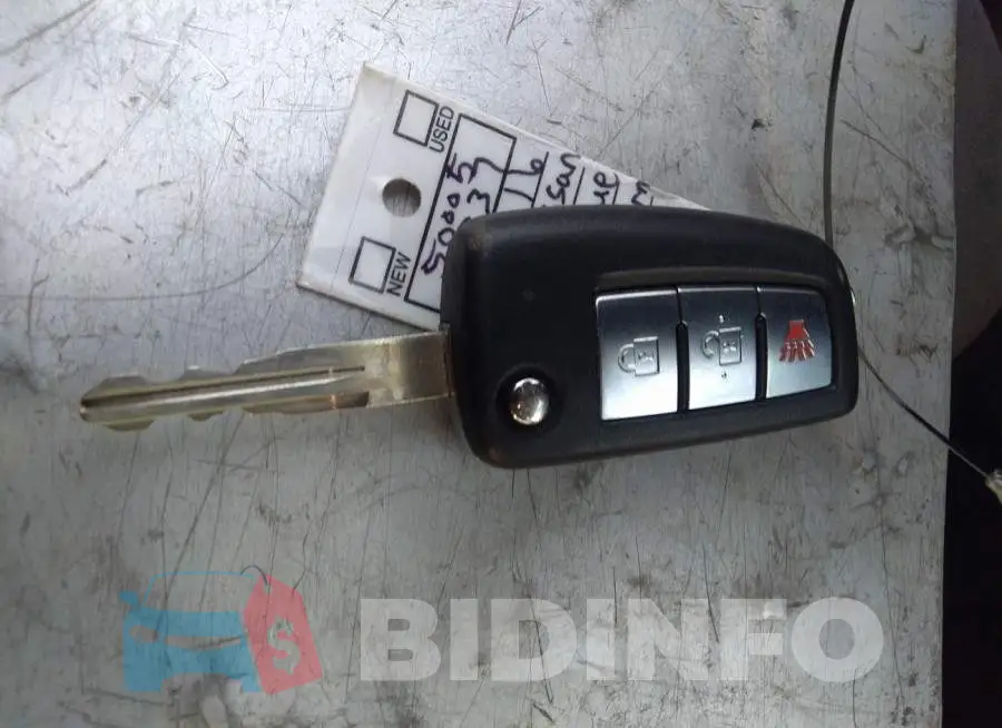 KNMAT2MT7GP722014 Photo# 11