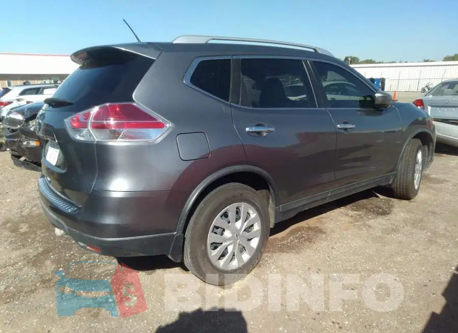 KNMAT2MT7GP722014 Photo# 4