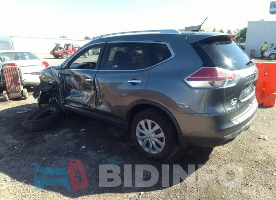 KNMAT2MT7GP722014 Photo# 3