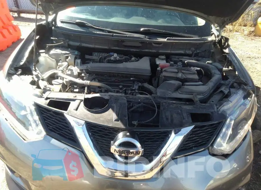 KNMAT2MT7GP722014 Photo# 10
