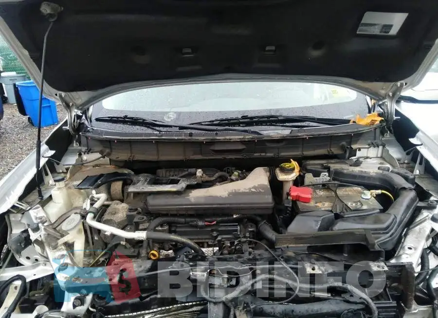 KNMAT2MV8FP570101 Photo# 10