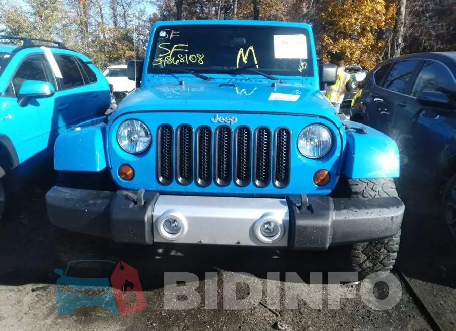 1C4BJWEG0CL117563 Photo# 6