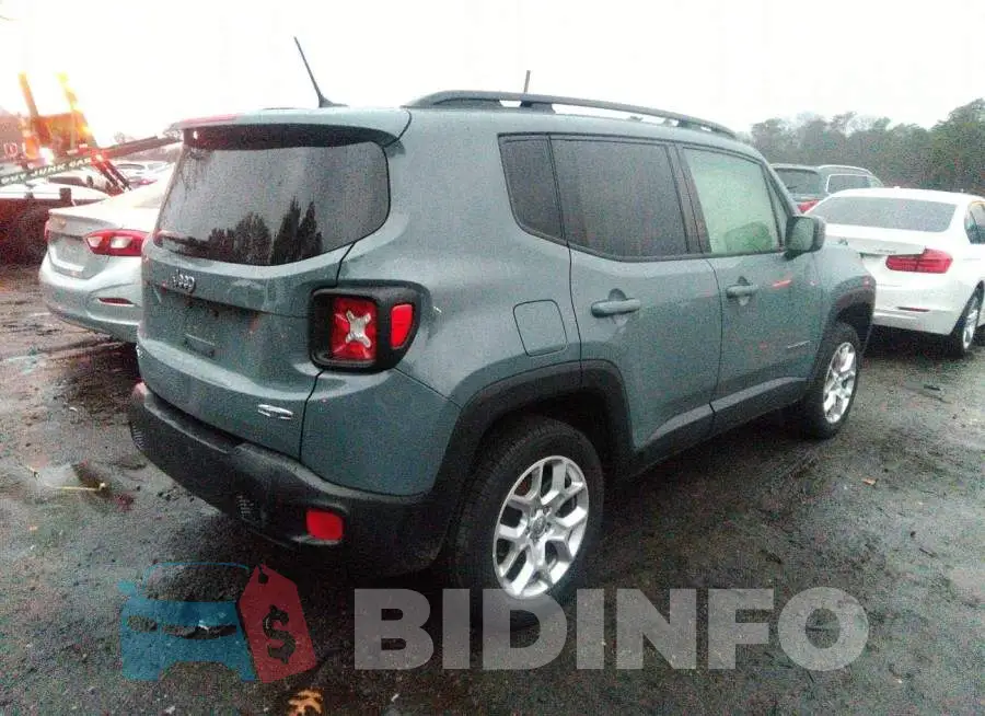 ZACCJBBB5HPF45136 Photo# 4