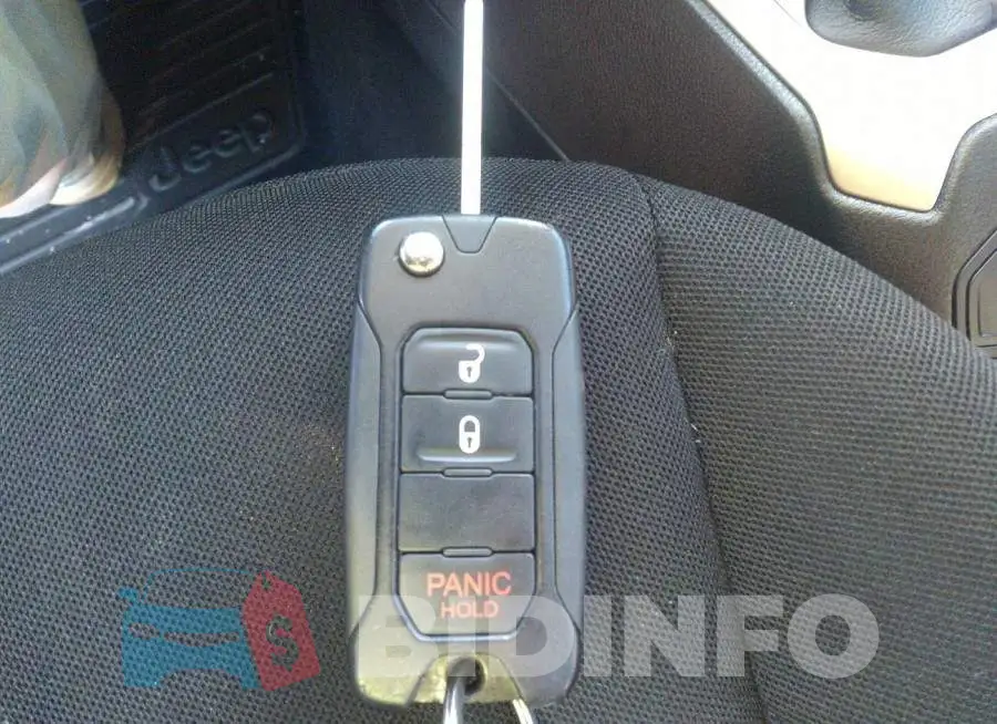 ZACCJBBT4FPC29166 Photo# 11