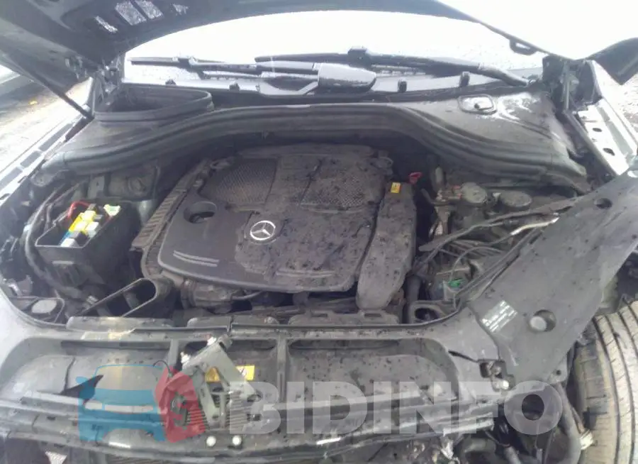 4JGDA5HB4DA173081 Photo# 10