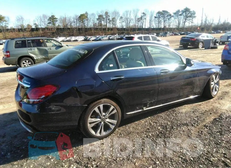W1KWF8EB2MR633382 Photo# 4