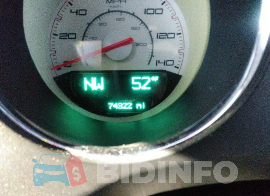 2C3CDYAG0DH510835 Photo# 7
