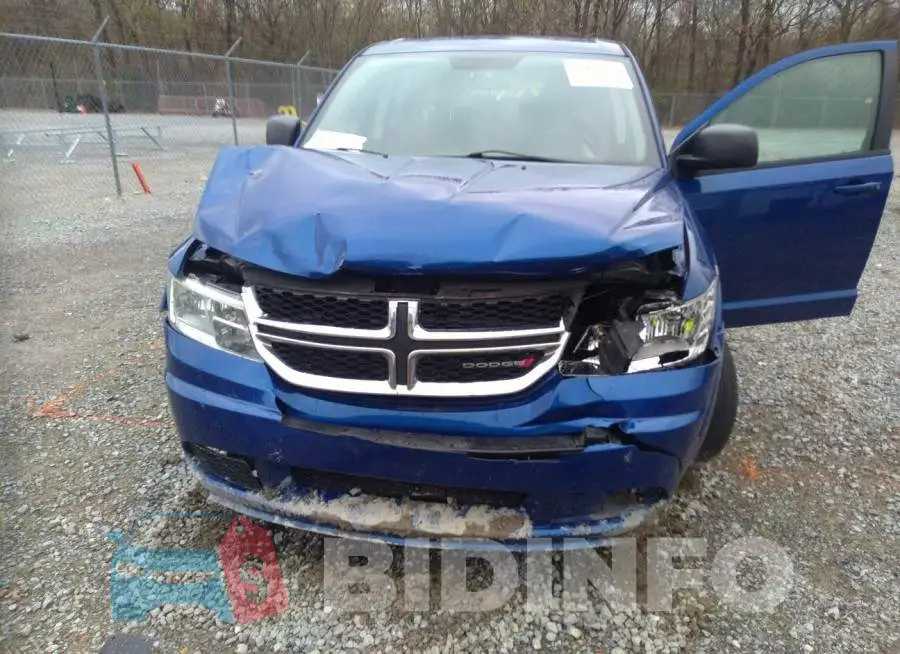 3C4PDCAB3FT683215 Photo# 6
