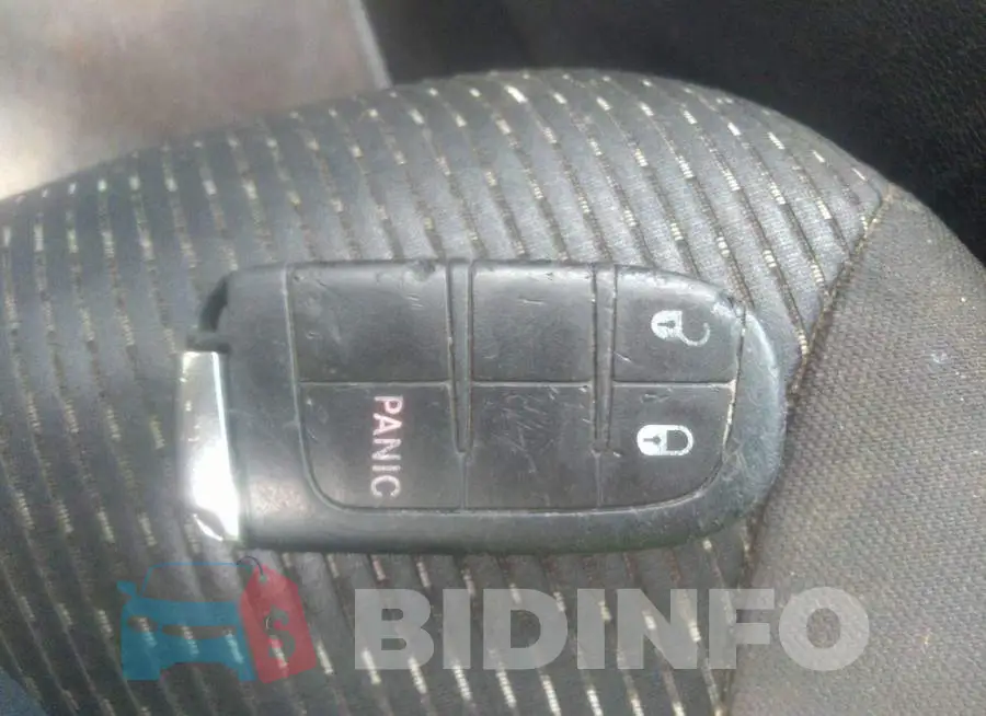 3C4PDCBG9FT627757 Photo# 11