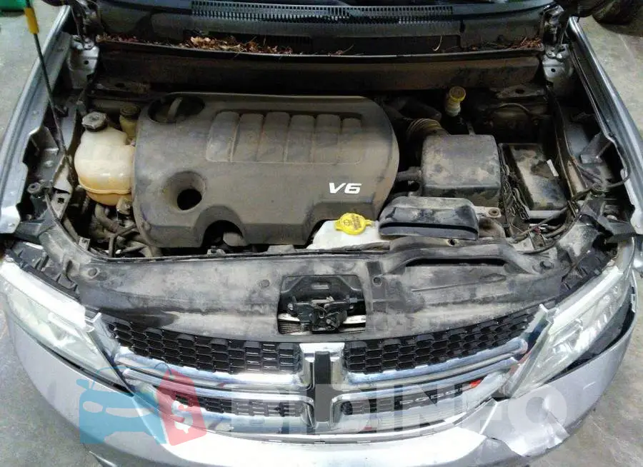 3C4PDCBG9HT571841 Photo# 10