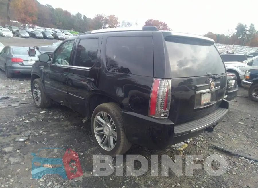 1GYS4CEF3DR287809 Photo# 3