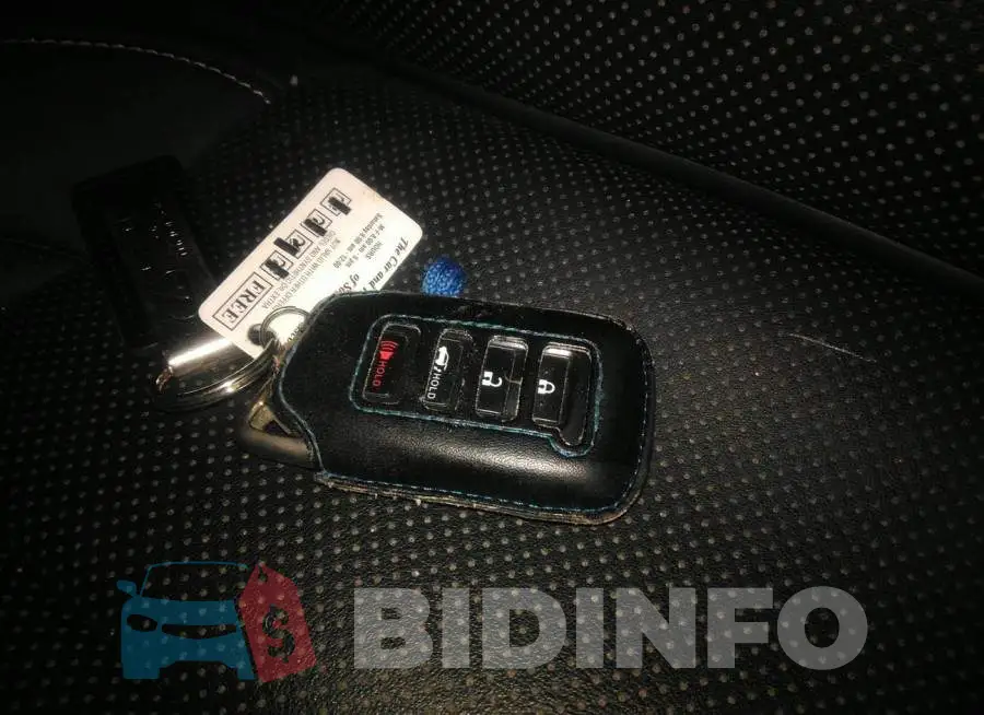JTJBARBZ5G2082471 Photo# 11