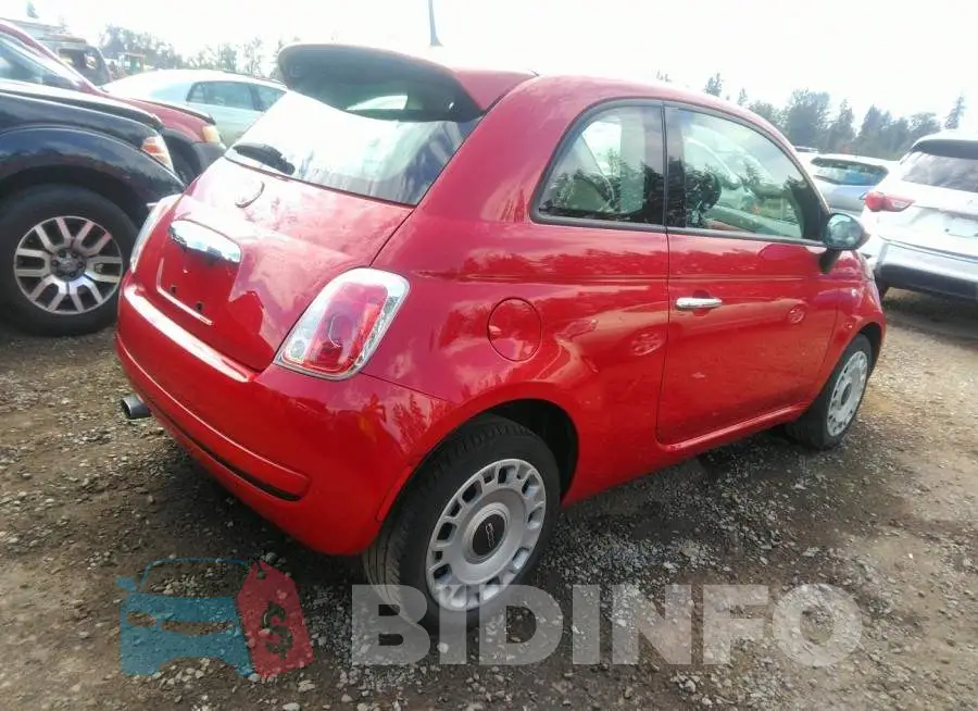 3C3CFFAR1FT607830 Photo# 4