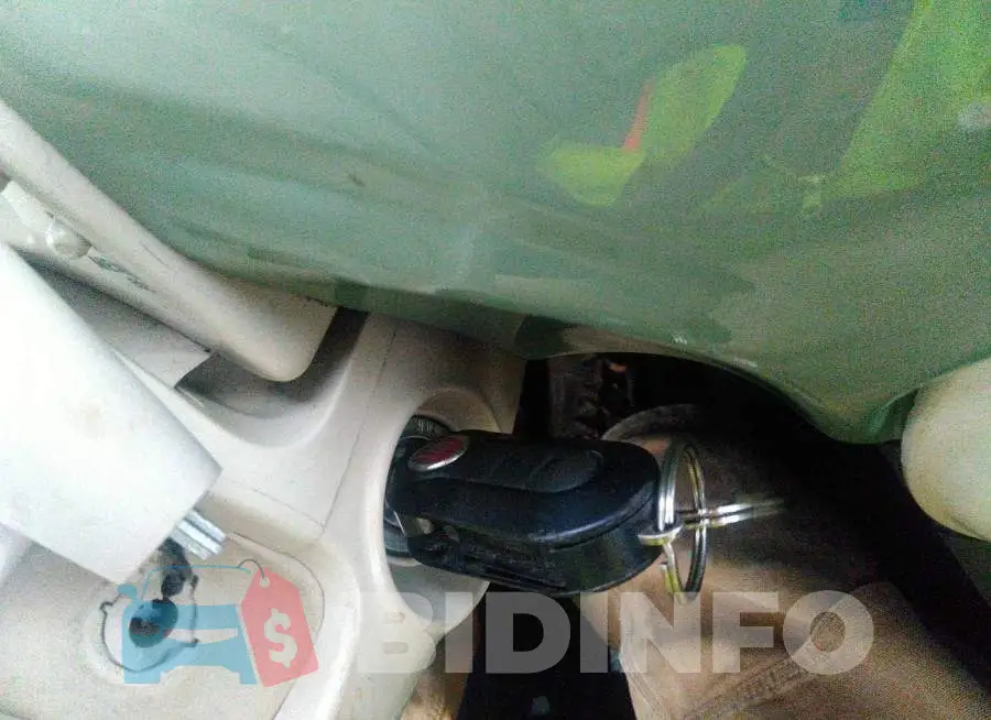 3C3CFFAR4CT340159 Photo# 11